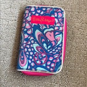 Lily Pulitzer Wallet